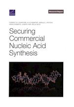 Securing Commercial Nucleic Acid Synthesis