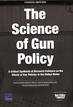 Science of Gun Policy