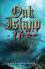 Oak Island 1632