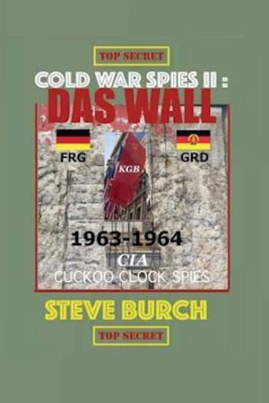 Cold War Spies II