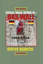 Cold War Spies II