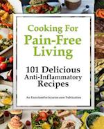 Cooking for Pain-Free Living
