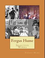 Fergus Hume