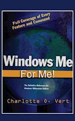 Windows Me for Me!