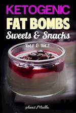 Fat Bombs