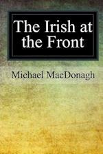 The Irish at the Front