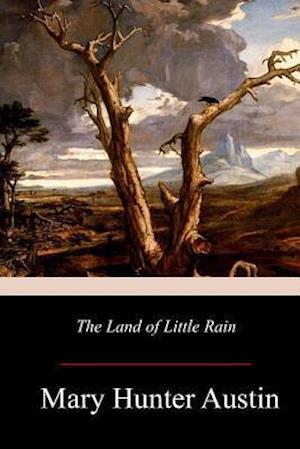 The Land of Little Rain