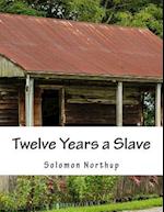 Twelve Years a Slave