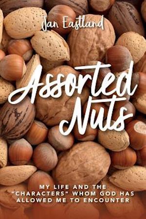 Assorted Nuts