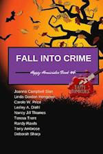 Fall Into Crime