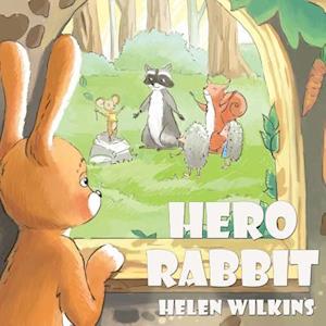 Hero Rabbit