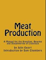 Meat Production
