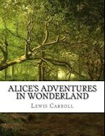 Alice's Adventures in Wonderland