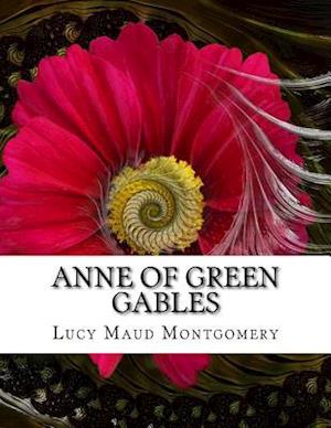 Anne of Green Gables