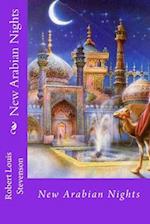 New Arabian Nights