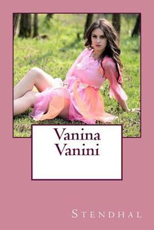 Vanina Vanini