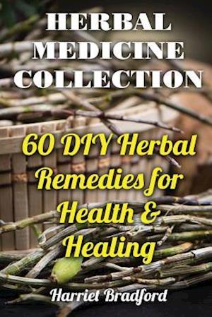 Herbal Medicine Collection