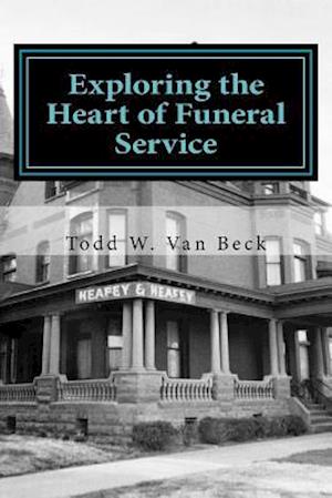 Exploring the Heart of Funeral Service