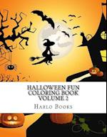 Halloween Coloring Book for Relaxation, Meditation & Stress Relief