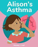 Alison's Asthma