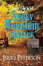 Smoky Mountain Stories