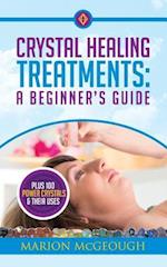 Crystal Healing Treatments