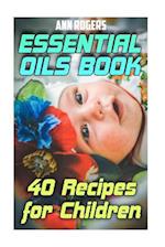 Essential Oils Book