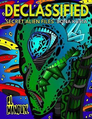 Declassified (Secret Alien Files)