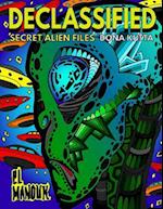 Declassified (Secret Alien Files)