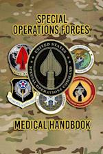 Special Operations Forces Medical Handbook