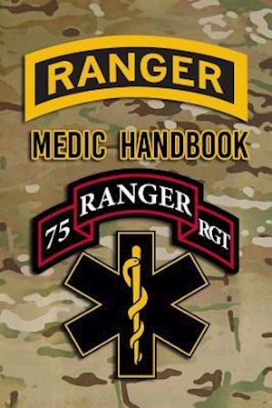 Ranger Medic Handbook