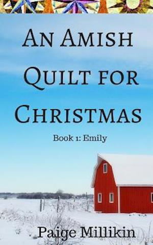 An Amish Quilt for Christmas