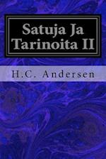 Satuja Ja Tarinoita II