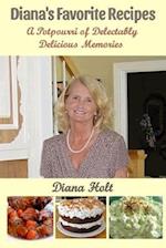 Diana's Favorite Recipes