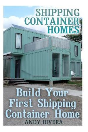 Shipping Container Homes