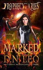 Marked - Prophecy of Aries - Book 1