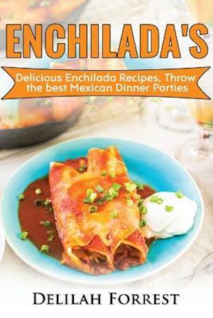 Enchilada Recipes