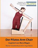 Der Pilates Arm Chair