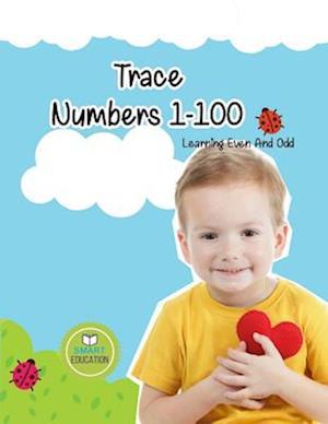 Trace Numbers 1-100