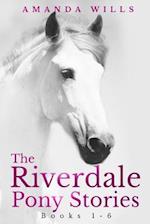 The Riverdale Pony Stories