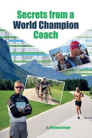 The Secrets from a World Champion Coach
