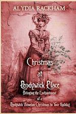 Christmas At Pendywick Place