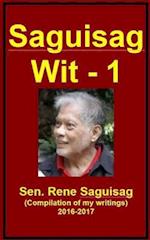 Saguisag Wit - 1