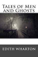 Tales of Men and Ghosts