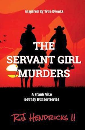 The Servant Girl Murders