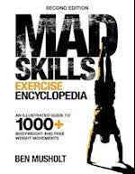 Mad Skills Exercise Encyclopedia (2nd Edition)