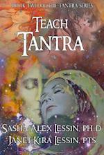 Teach Tantra