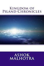 Kingdom of Piland Chronicles