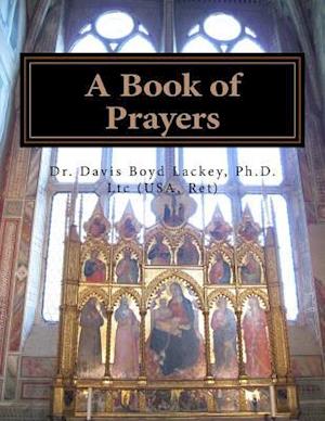 A Book of Prayers