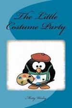 The Little Costume Party